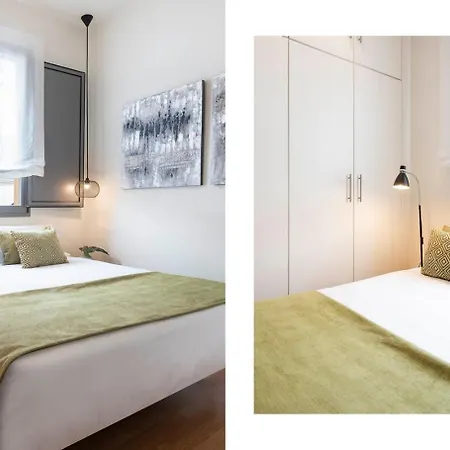 Apartamento Familiar Nuevo De Diseno En La Mejor Zona De Triana, Parking Included Siviglia Esterno foto